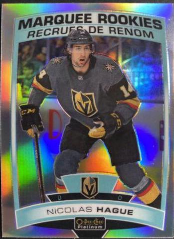 Nicolas Hague [Rainbow] #192