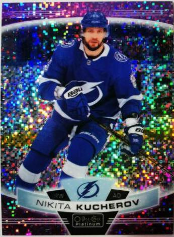 Nikita Kucherov #100