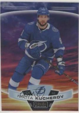Nikita Kucherov [Sunset] #100