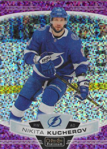 Nikita Kucherov [Violet Pixels] #100