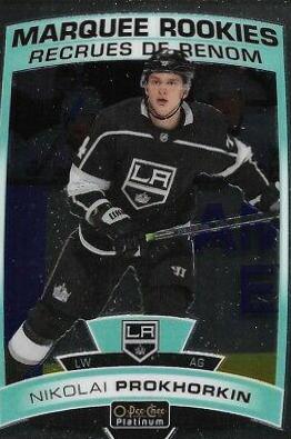 Nikolai Prokhorkin #193