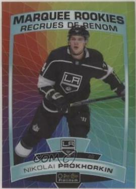 Nikolai Prokhorkin [Rainbow Color Wheel] #193