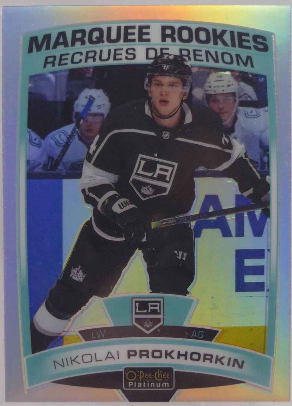 Nikolai Prokhorkin [Rainbow] #193