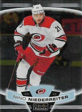 Nino Niederreiter #128