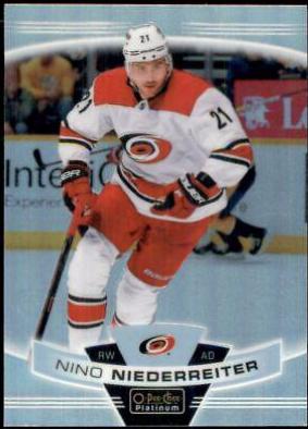 Nino Niederreiter [Rainbow] #128