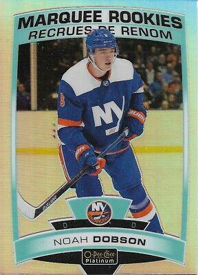 Noah Dobson [Rainbow] #165