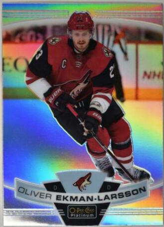Oliver Ekman Larsson [Rainbow] #3