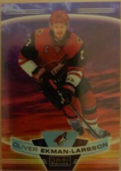 Oliver Ekman Larsson [Sunset] #3