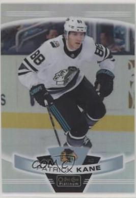 Patrick Kane [All Star Rainbow] #50