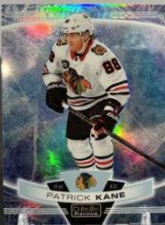 Patrick Kane [Arctic Freeze] #50