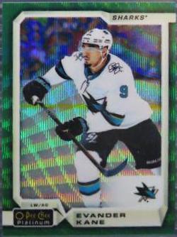 Patrick Kane [Emerald Surge] #50