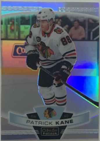 Patrick Kane [Rainbow] #50