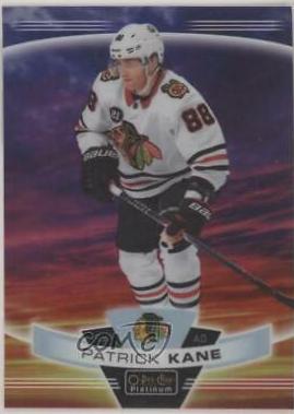 Patrick Kane [Sunset] #50