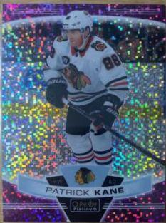 Patrick Kane [Violet Pixels] #50