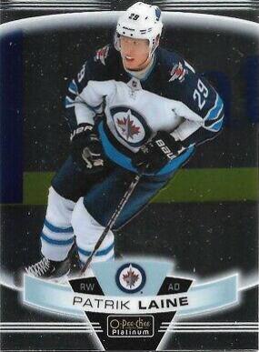 Patrik Laine #48