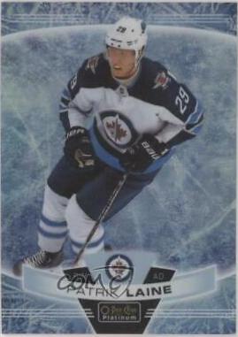 Patrik Laine [Arctic Freeze] #48