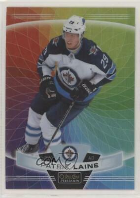 Patrik Laine [Rainbow Color Wheel] #48