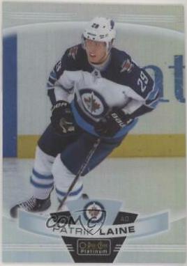 Patrik Laine [Rainbow] #48
