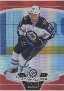 Patrik Laine [Red Prism] #48