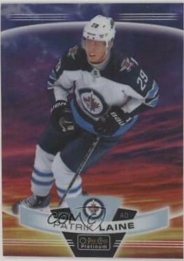 Patrik Laine [Sunset] #48