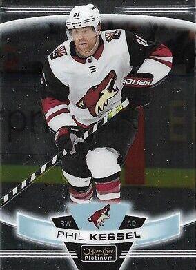 Phil Kessel #21