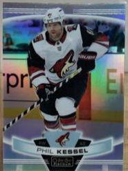 Phil Kessel [Rainbow] #21