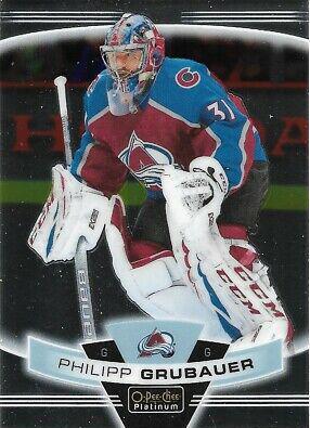 Philipp Grubauer #2