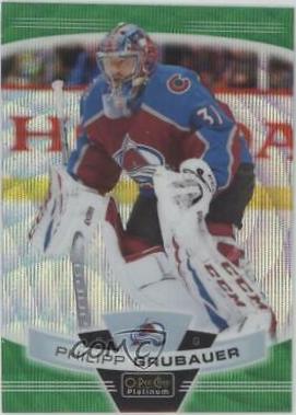 Philipp Grubauer [Emerald Surge] #2
