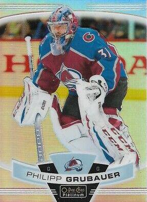 Philipp Grubauer [Rainbow] #2