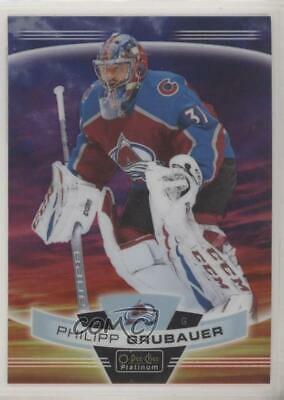 Philipp Grubauer [Sunset] #2