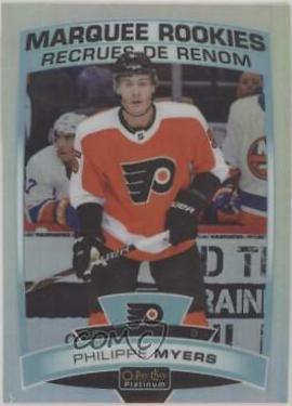 Philippe Myers [Rainbow] #195