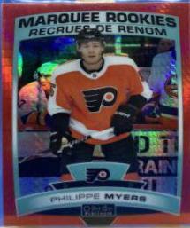 Philippe Myers [Red Prism] #195