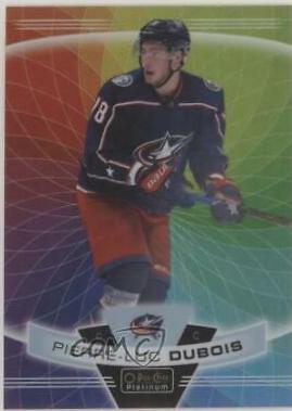 Pierre Luc Dubois [Rainbow Color Wheel] #81