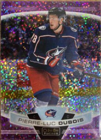 Pierre Luc Dubois [Violet Pixels] #81