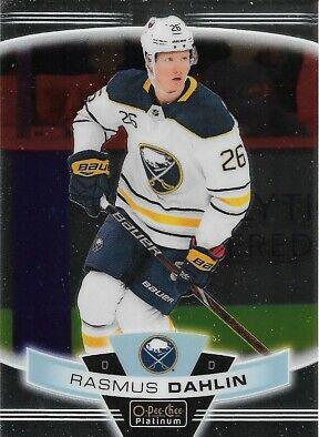 Rasmus Dahlin #113