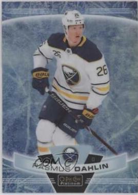 Rasmus Dahlin [Arctic Freeze] #113
