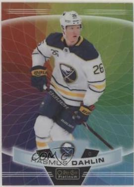 Rasmus Dahlin [Rainbow Color Wheel] #113