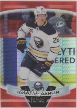 Rasmus Dahlin [Red Prism] #113