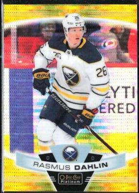 Rasmus Dahlin [Seismic Gold] #113