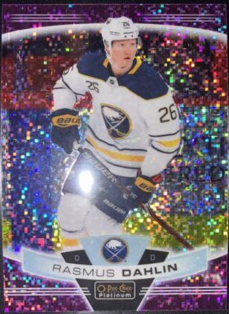 Rasmus Dahlin [Violet Pixels] #113