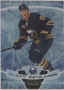 Rasmus Ristolainen [Arctic Freeze] #77