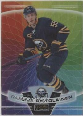 Rasmus Ristolainen [Rainbow Color Wheel] #77