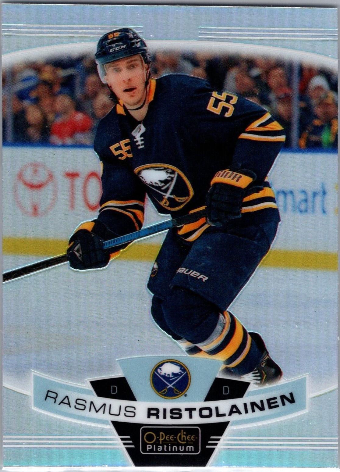 Rasmus Ristolainen [Rainbow] #77