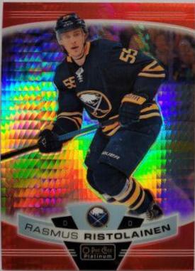 Rasmus Ristolainen [Red Prism] #77