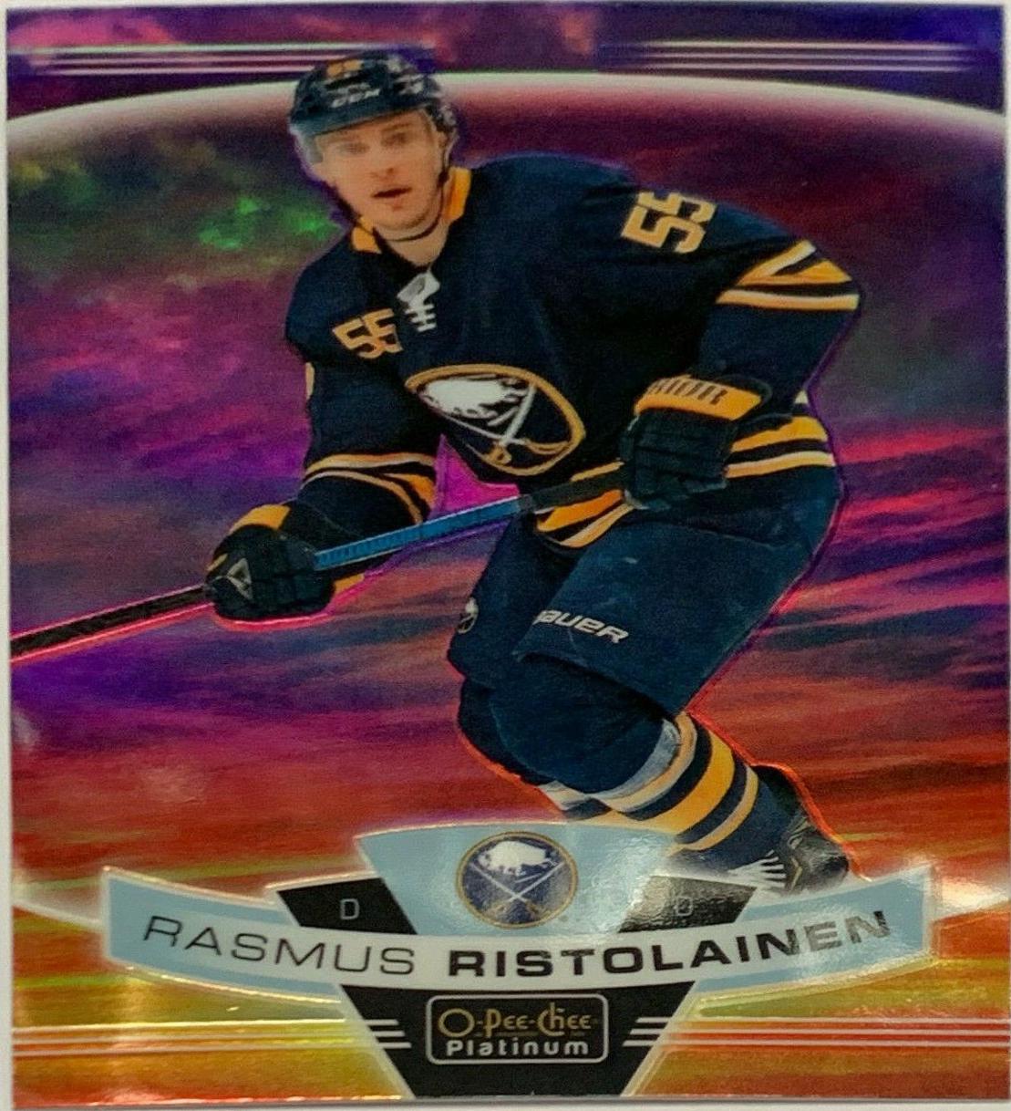 Rasmus Ristolainen [Sunset] #77