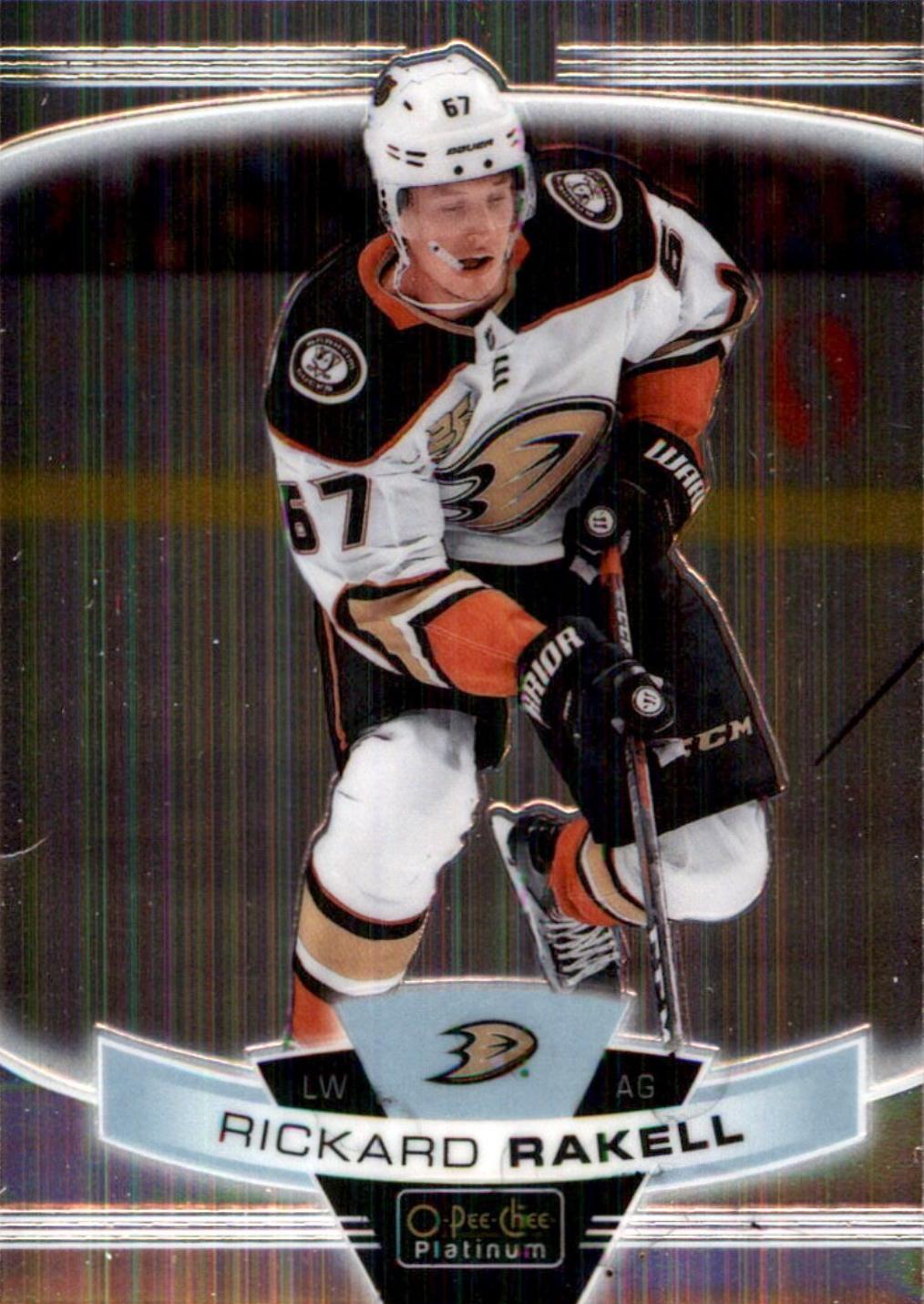 Rickard Rakell #26