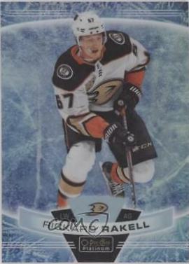Rickard Rakell [Arctic Freeze] #26