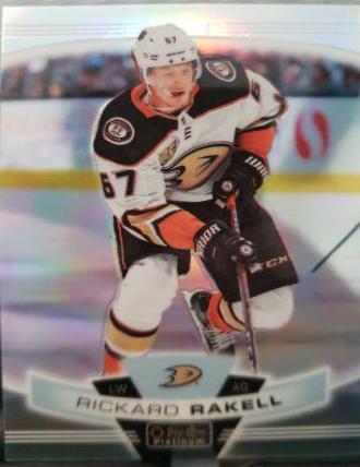 Rickard Rakell [Rainbow] #26