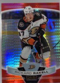 Rickard Rakell [Red Prism] #26