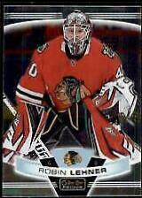 Robin Lehner #95